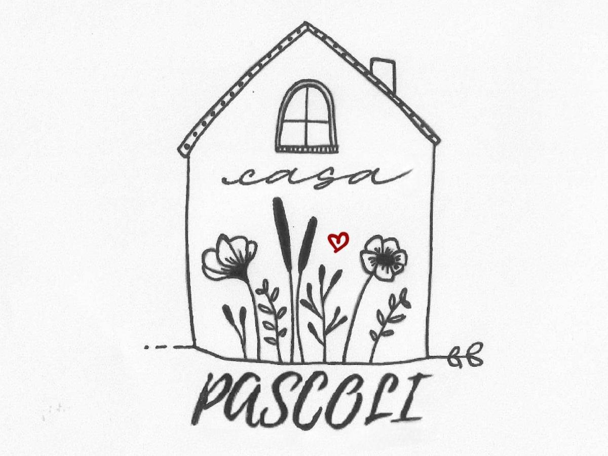 Casa Pascoli Apartment Ravenna Exterior photo